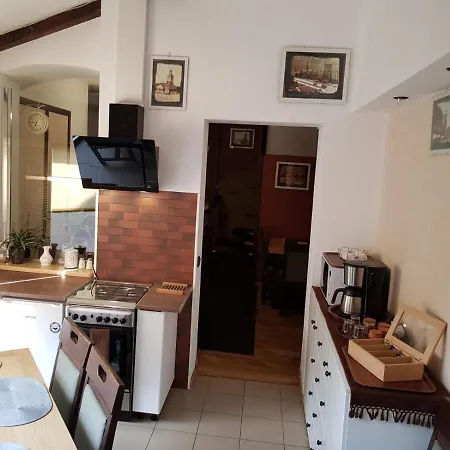 Гостьовий будинок Casa Matei Брашов