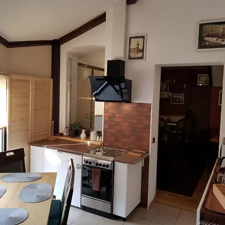 Гостьовий будинок Casa Matei
