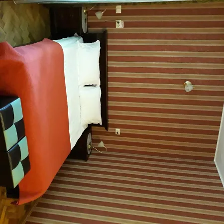 Casa Matei Гостьовий будинок 3*
