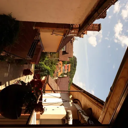 Casa Matei Гостьовий будинок 3*