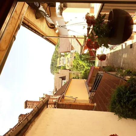 Casa Matei Гостьовий будинок 3*