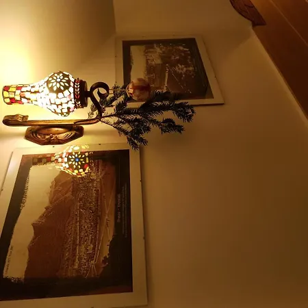 Casa Matei 3* Брашов