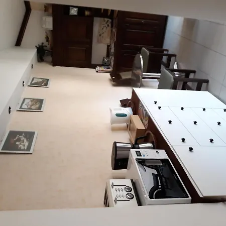 Гостьовий будинок Casa Matei Брашов