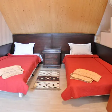 Casa Matei 3* Брашов