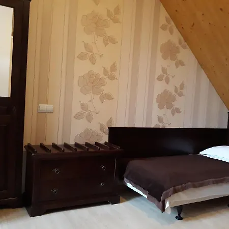 Casa Matei Гостьовий будинок 3*