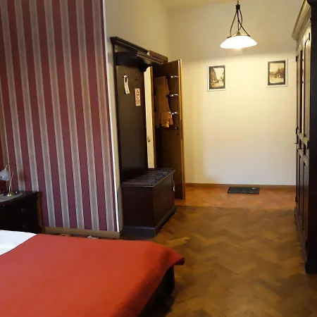 Гостьовий будинок Casa Matei