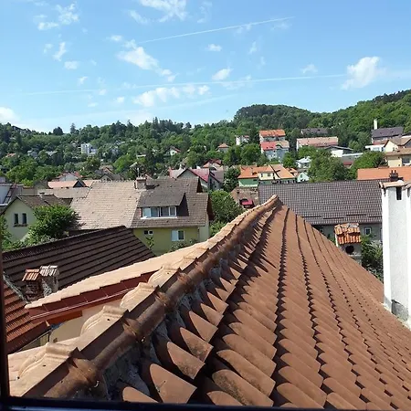 Casa Matei Гостьовий будинок Брашов