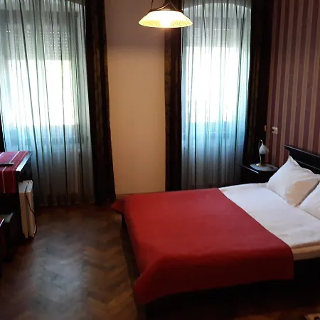 Casa Matei Гостьовий будинок 3*