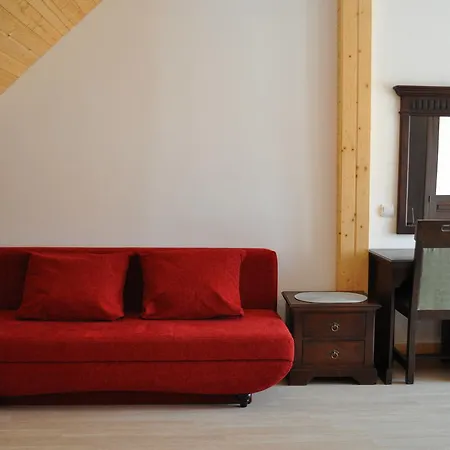 Гостьовий будинок Casa Matei Брашов