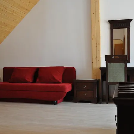 Casa Matei Гостьовий будинок Брашов