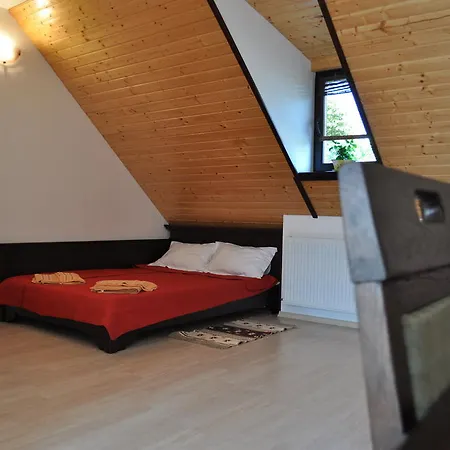 Casa Matei Гостьовий будинок 3*