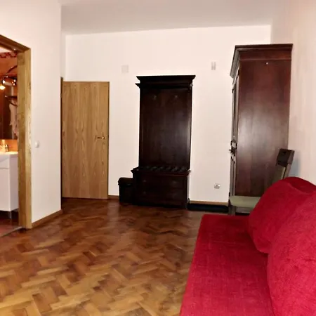 Гостьовий будинок Casa Matei 3*
