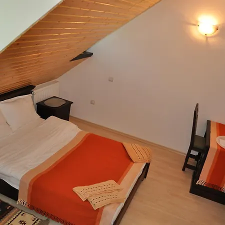 Гостьовий будинок Casa Matei