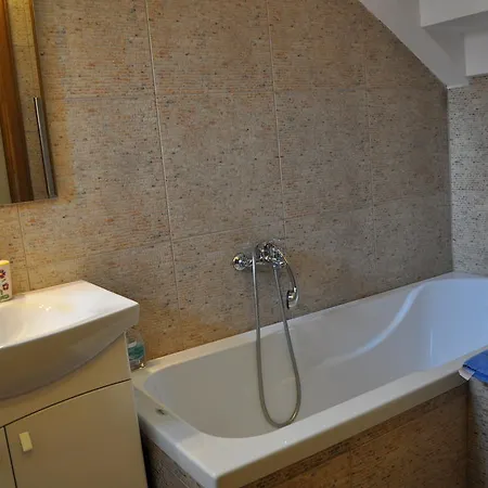 Casa Matei Гостьовий будинок 3*