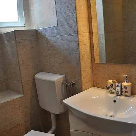 Гостьовий будинок Casa Matei Брашов