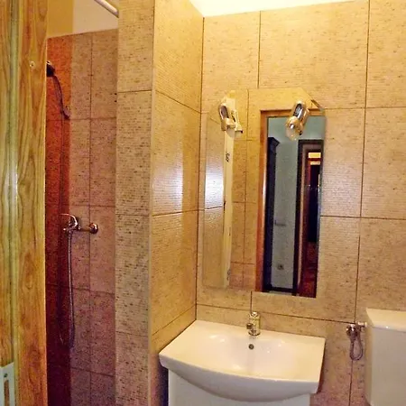 Casa Matei 3* Брашов