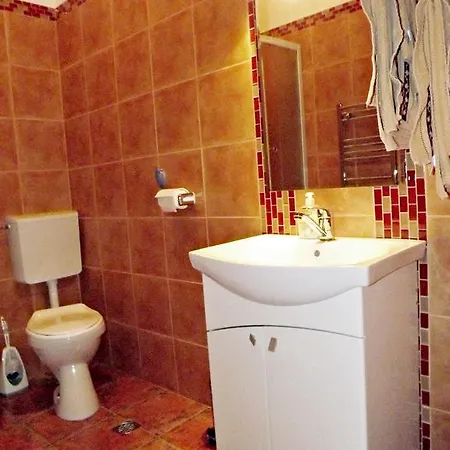 Гостьовий будинок Casa Matei