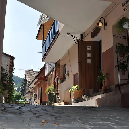 Casa Matei 3*