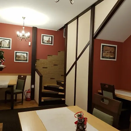 Casa Matei